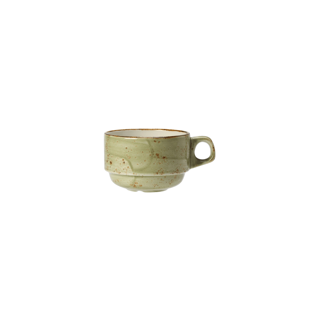 Taza Slimline Craft 103 Ml Steelite