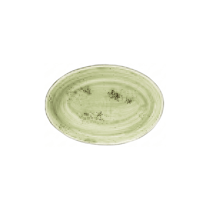 Plato Oval Craft 22 X 14 Cm Steelite