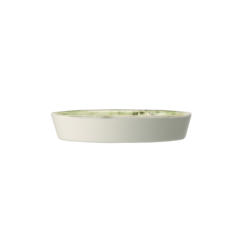 Plato Oval Craft 22 X 14 Cm Steelite