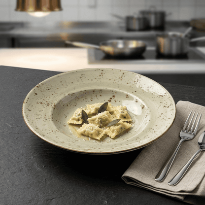 Bowl Nouveau Craft  26 Cm Steelite