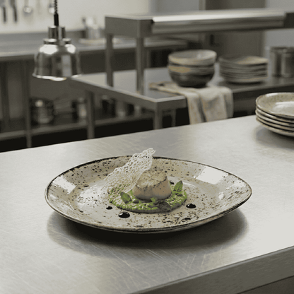 Plato Freestyle Craft 30,5 Cm Steelite