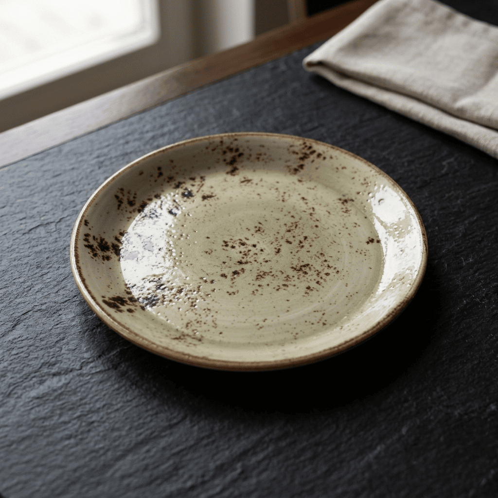 Plato Coupe Craft 23 Cm Steelite
