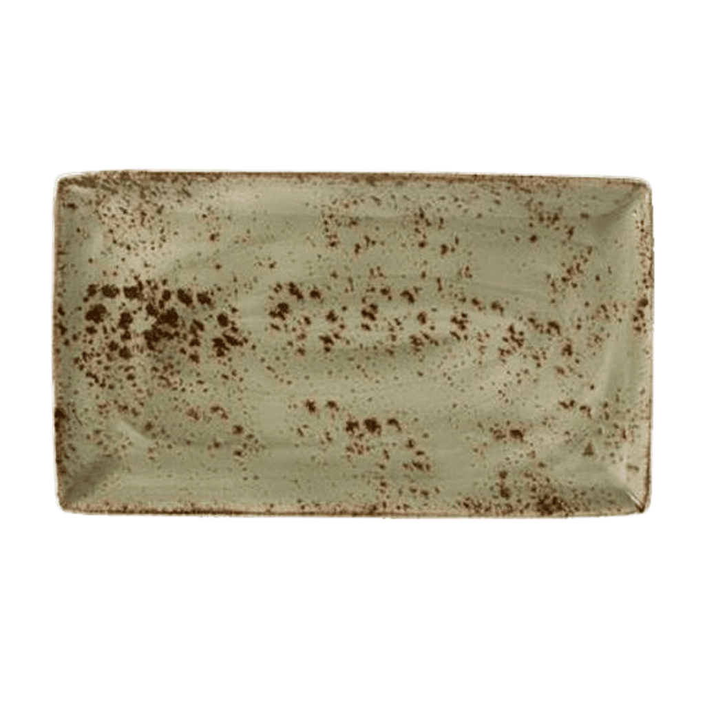 Bandeja Rectangular Craft 32 X 19 Cm Steelite