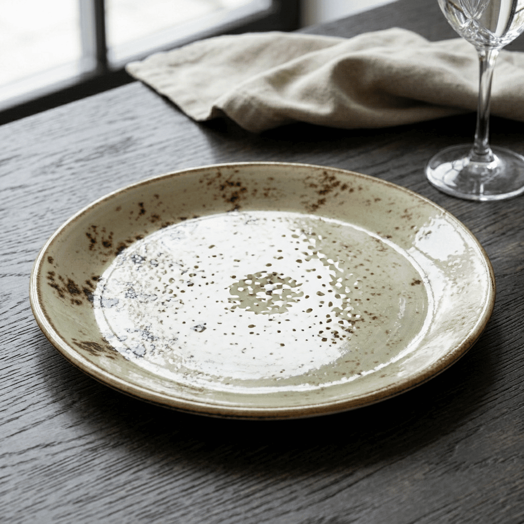 Plato Coupe Craft 25 Cm Steelite