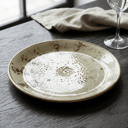 Plato Coupe Craft 25 Cm Steelite