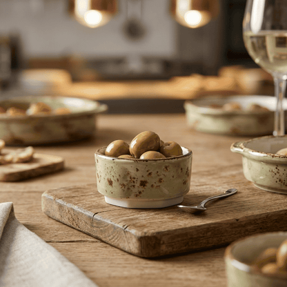 Pocillo De Picada Craft 57 Ml Steelite