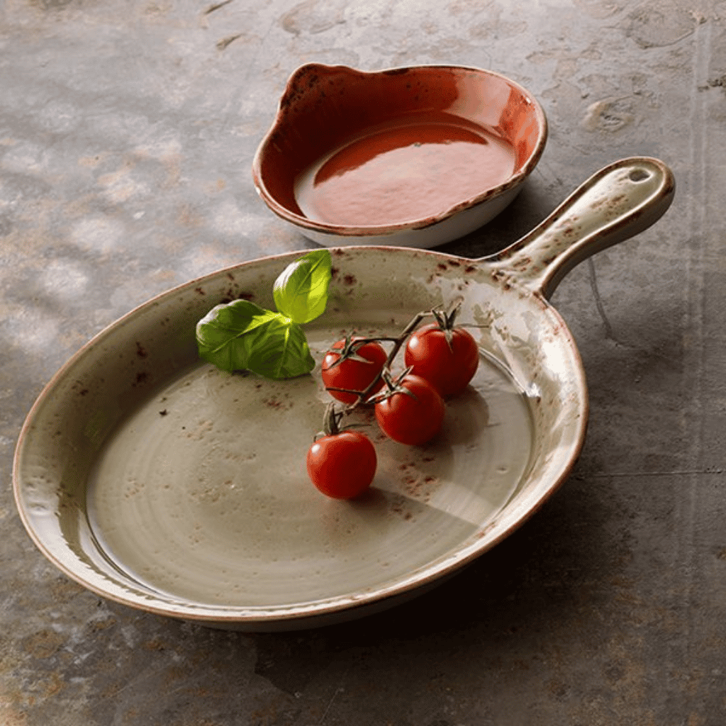 Sarten Presentacion Craft 25,5 Cm Steelite