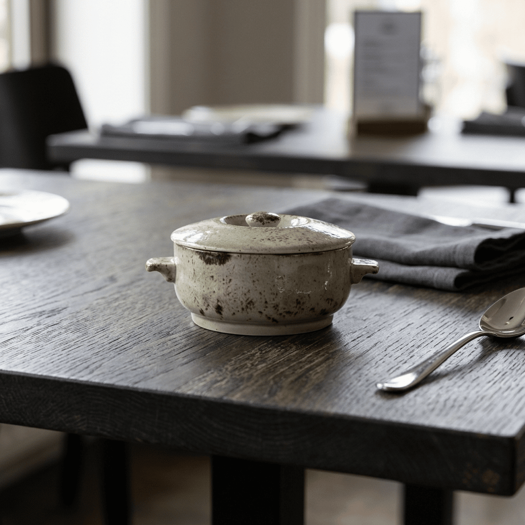 Bowl De Sopa Craft 16,5 Cm Steelite