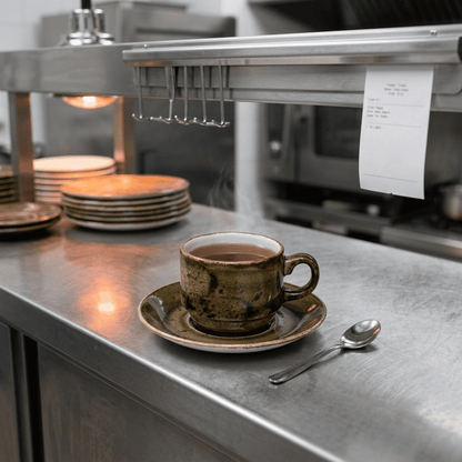 Platillo De Taza De Té Craft 15 Cm Steelite