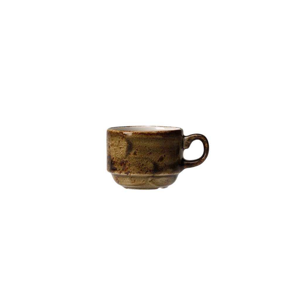 Taza Slimline Craft 103 Ml Steelite