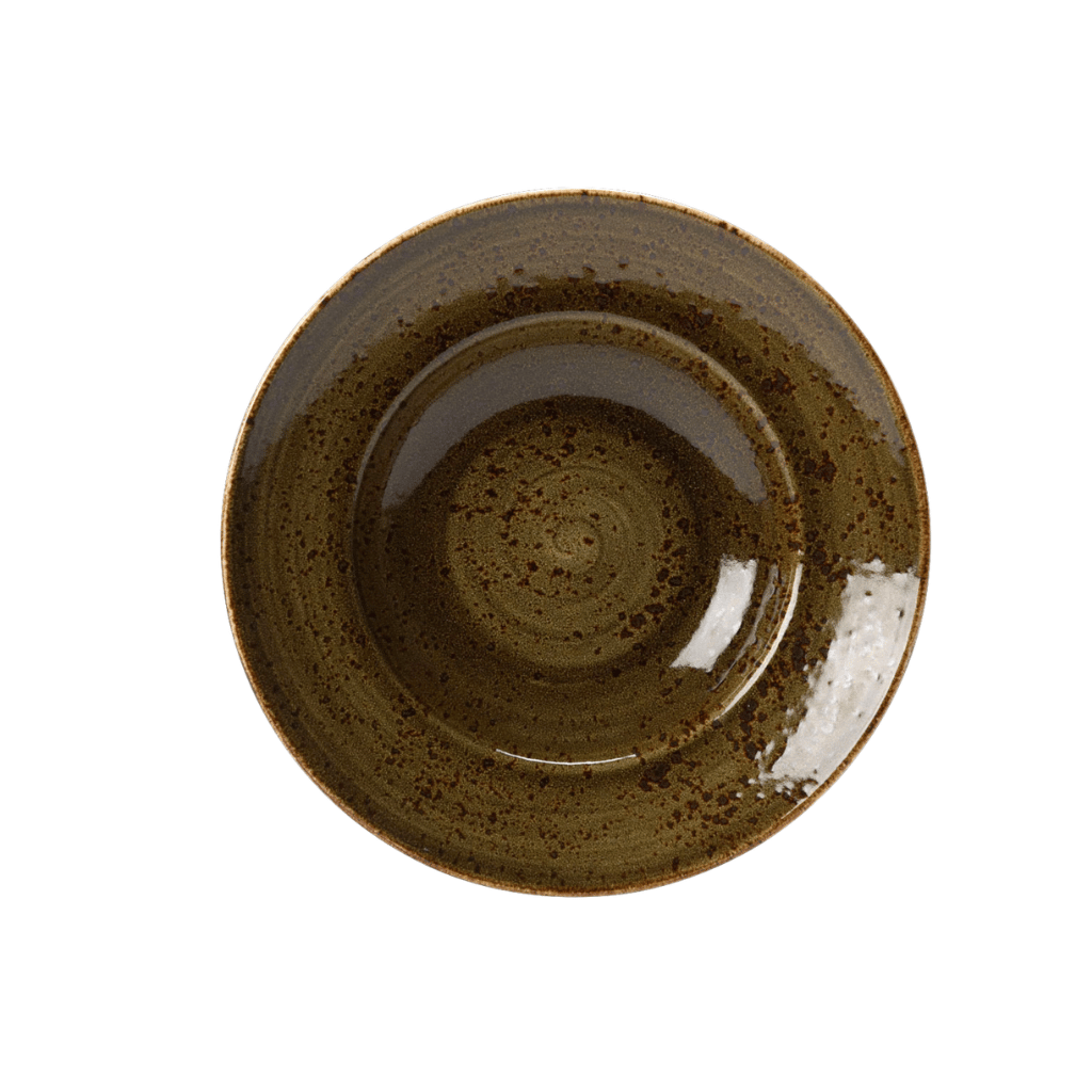 Bowl Nouveau Craft  26 Cm Steelite