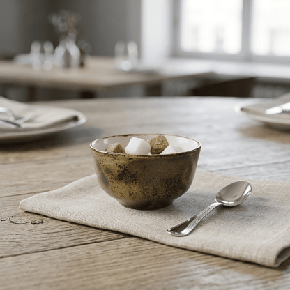 Bowl Azucarero Craft 236 Ml Steelite
