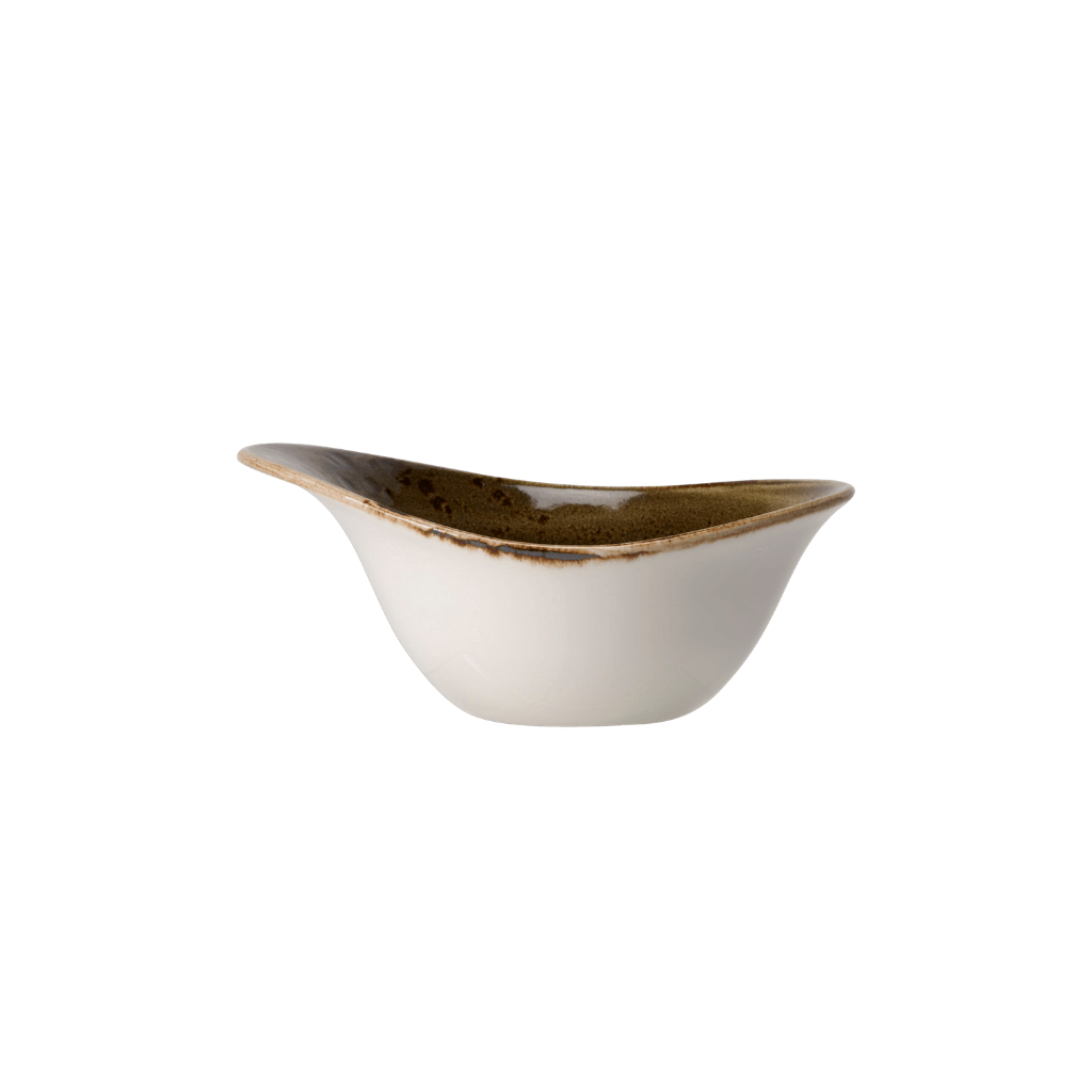 Bowl Freestyle Craft 435 Ml Steelite