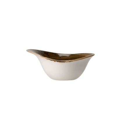 Bowl Freestyle Craft 435 Ml Steelite