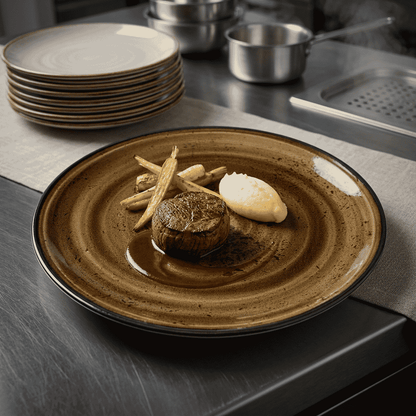 Plato Principal Craft 30 Cm Steelite