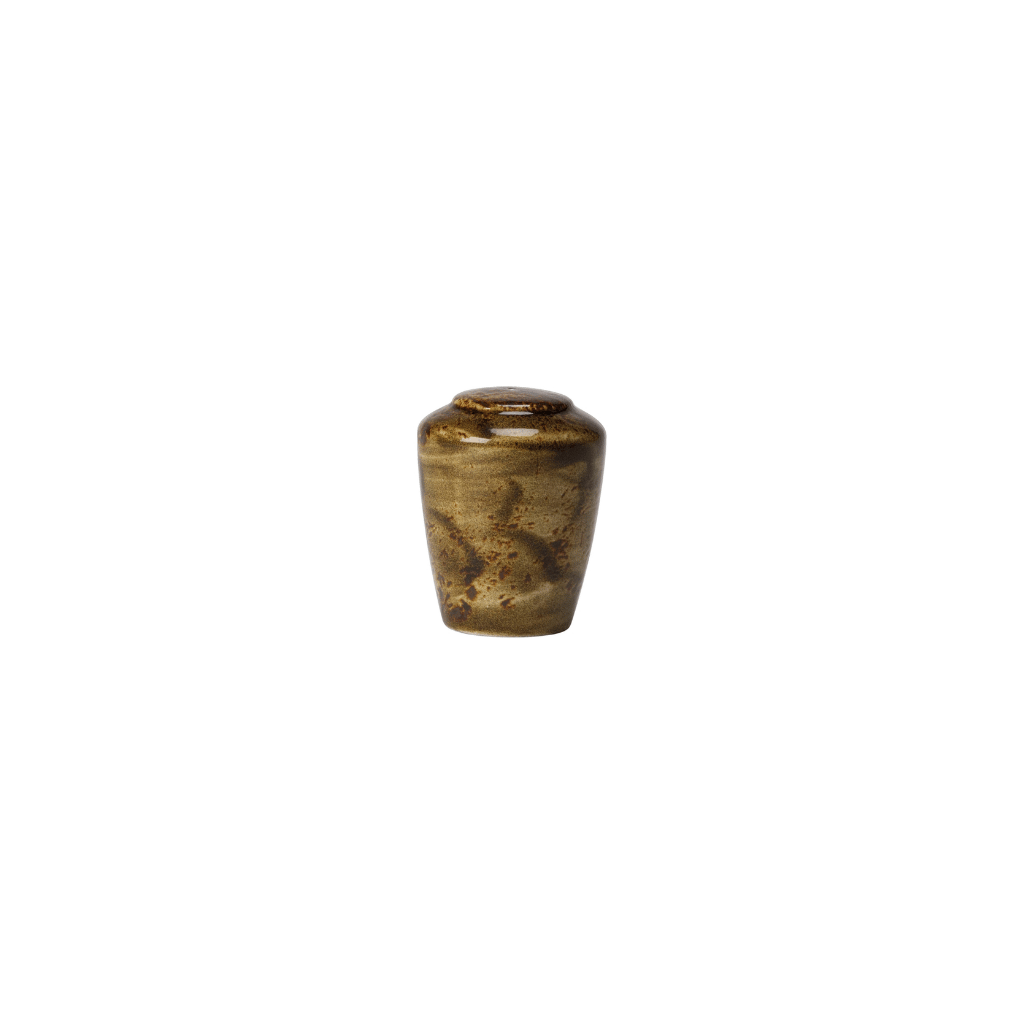 Salero Craft 7.6 Cm Steelite