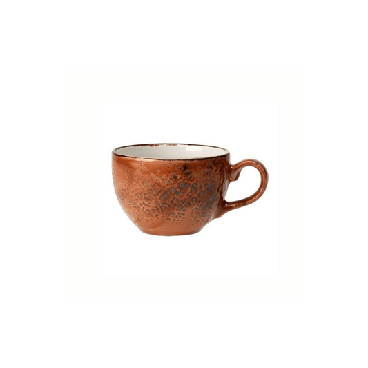 Taza Baja Craft 237 Ml Steelite
