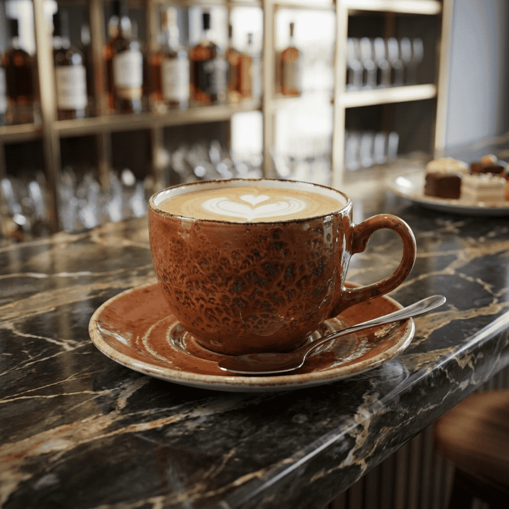 Taza Baja Craft 237 Ml Steelite