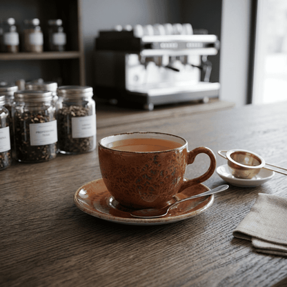 Taza Baja Craft 237 Ml Steelite