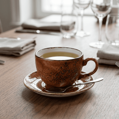 Taza Baja Craft 237 Ml Steelite