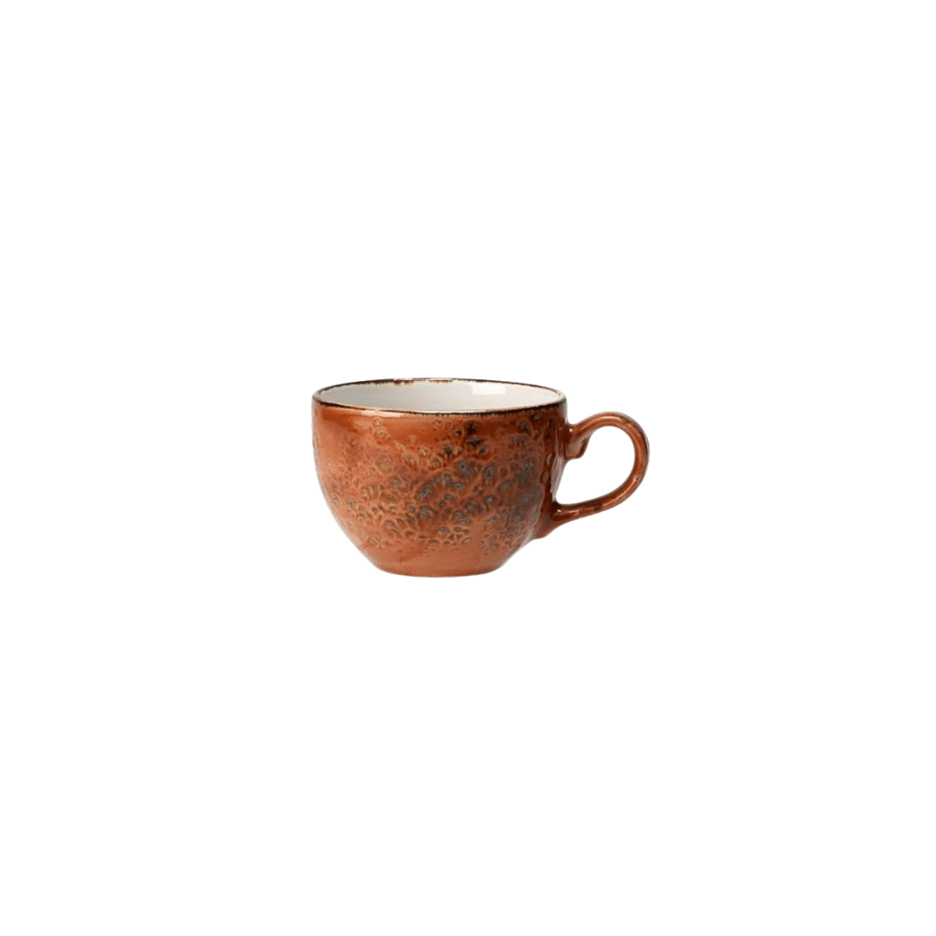 Taza Baja Craft 88 Ml Steelite