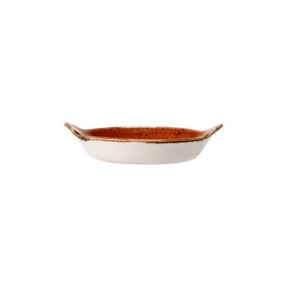 Plato Con Orejas Craft 16,5 Cm Steelite