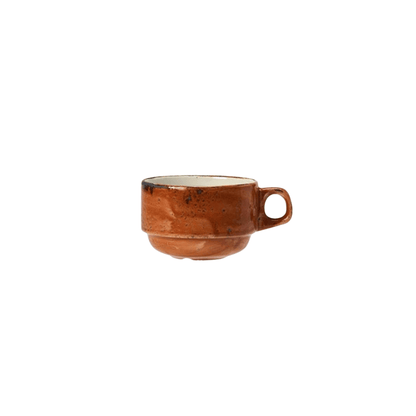 Taza Slimline Craft 103 Ml Steelite