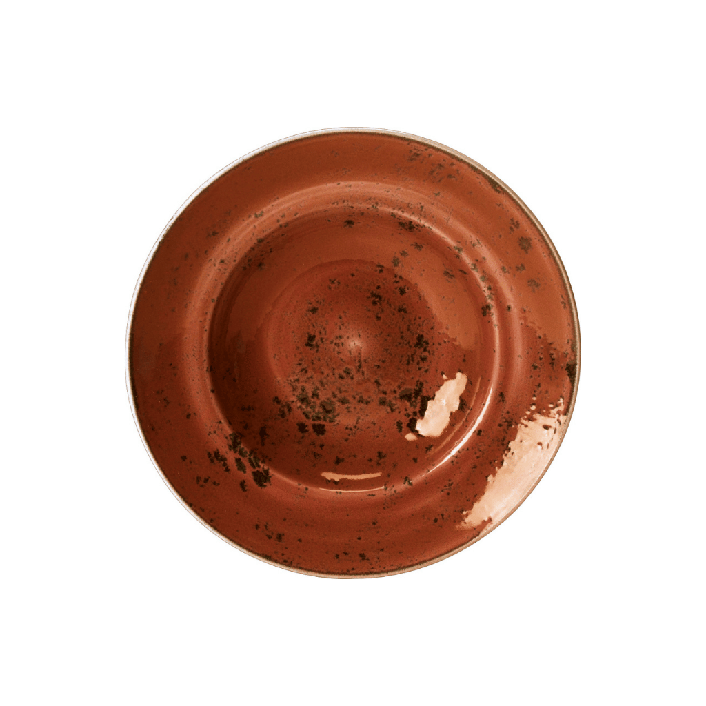 Bowl Nouveau Craft  26 Cm Steelite