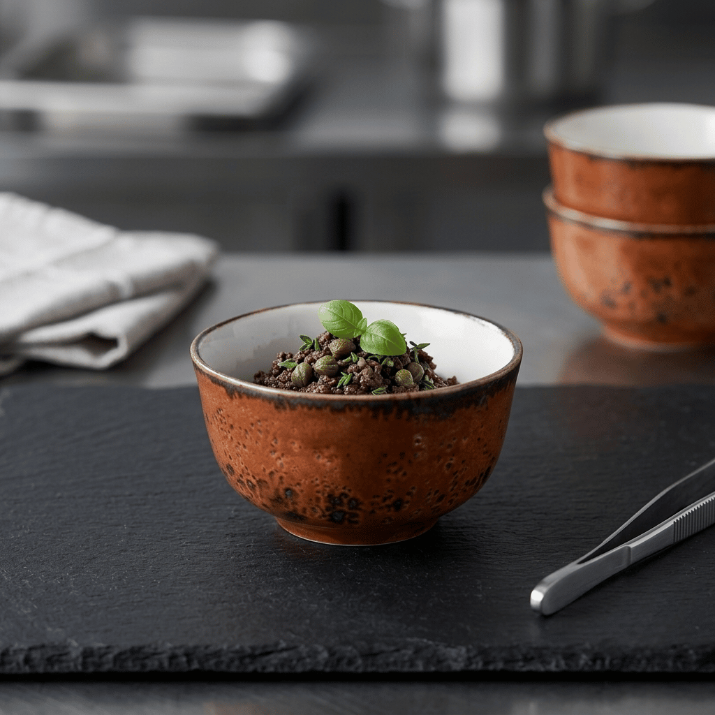 Bowl Craft 10 Cm Steelite