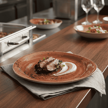 Plato Freestyle Craft 30,5 Cm Steelite