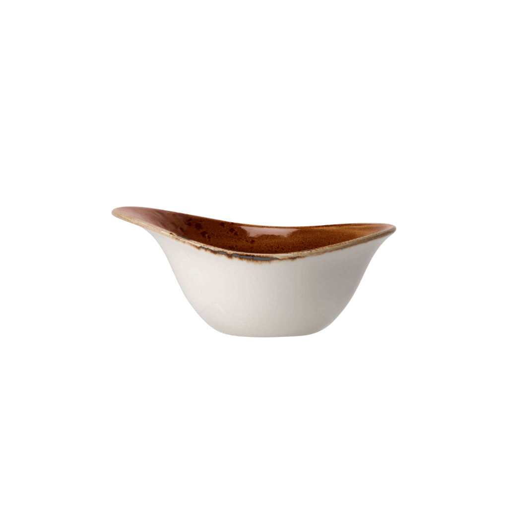 Bowl Freestyle Craft 435 Ml Steelite