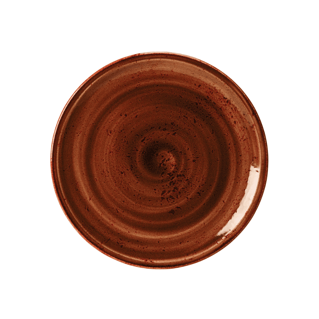 Plato Coupe Craft 28 Cm Steelite