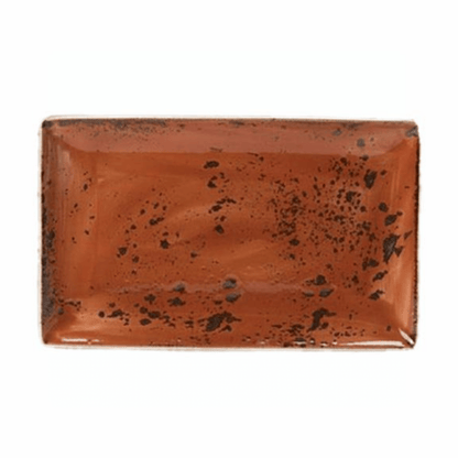 Bandeja Rectangular Craft 32 X 19 Cm Steelite