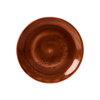 Plato Coupe Craft 25 Cm Steelite