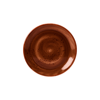 Plato Postre Coupe Craft 20 Cm Steelite