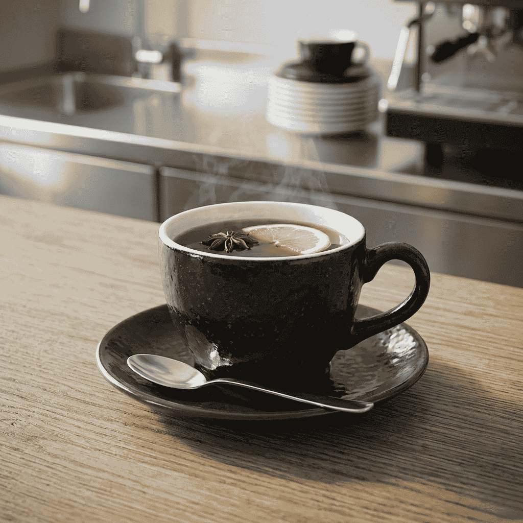 Platillo de Taza de Té Craft 14,5 Cm Steelite