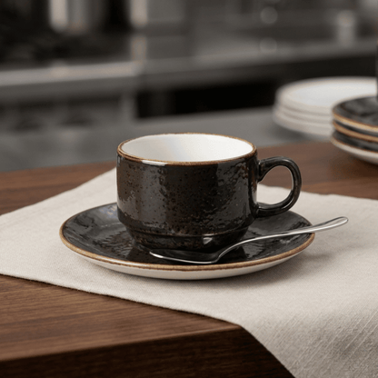 Taza Slimline Craft 103 Ml Steelite