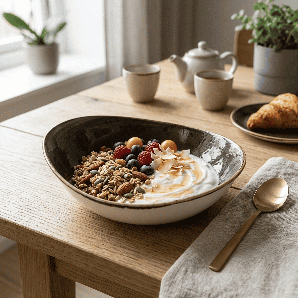 Bowl Freestyle Craft 14,6 Cm Steelite