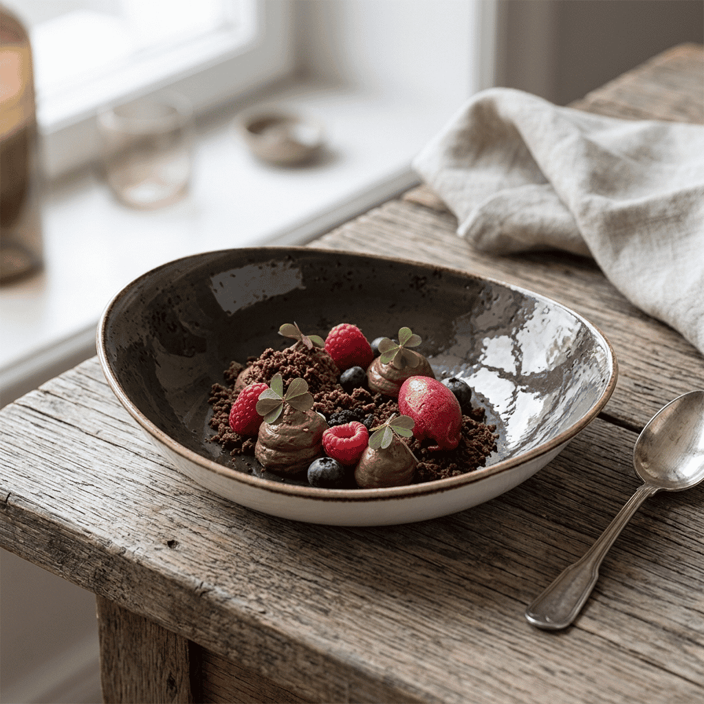 Bowl Freestyle Craft 14,6 Cm Steelite