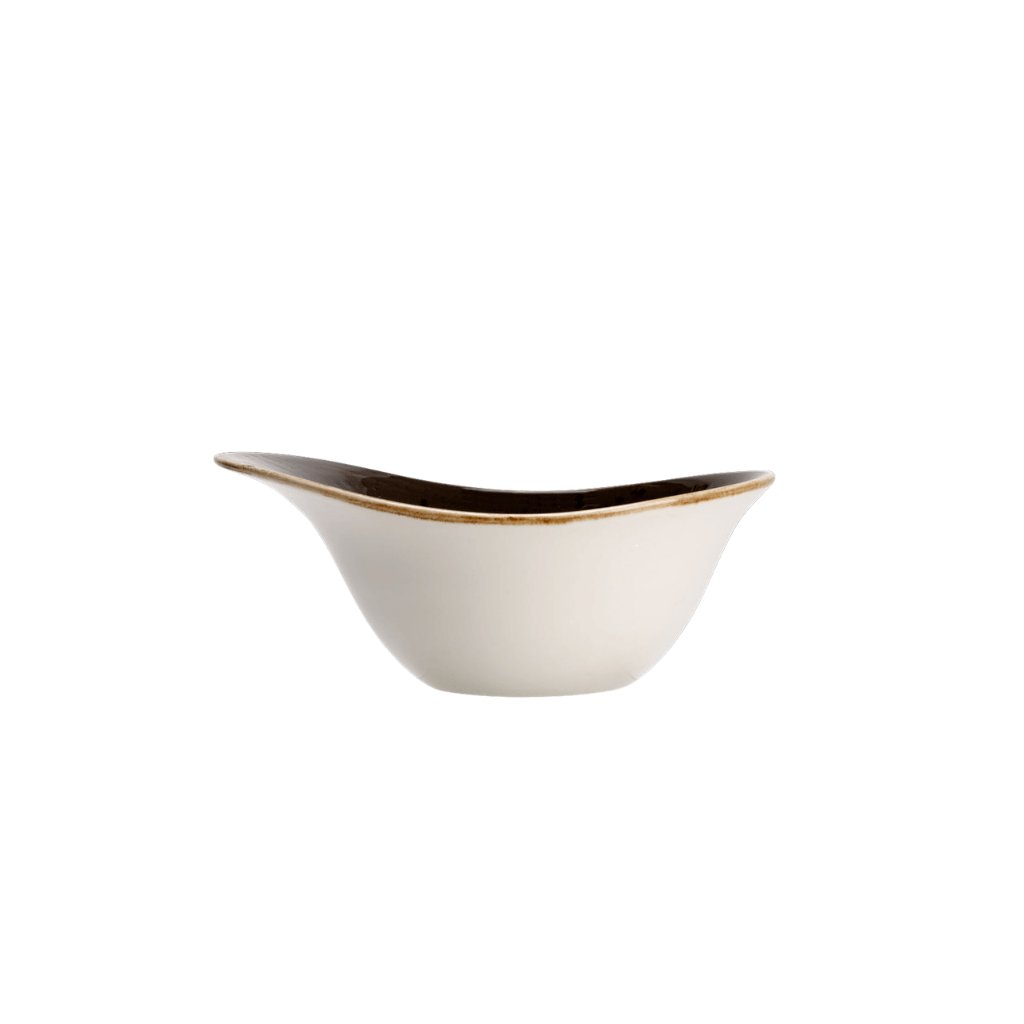 Bowl Freestyle Craft 435 Ml Steelite