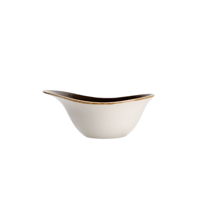 Bowl Freestyle Craft 435 Ml Steelite