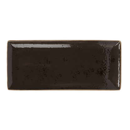 Plato Rectangular Craft 37 X 16 Cm Steelite