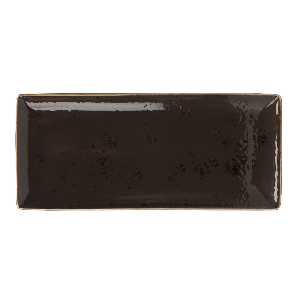 Plato Rectangular Craft 37 X 16 Cm Steelite