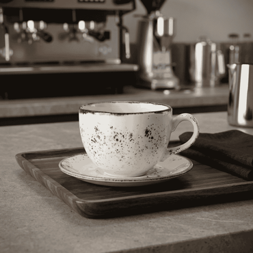 Taza Baja Craft 473 Ml Steelite