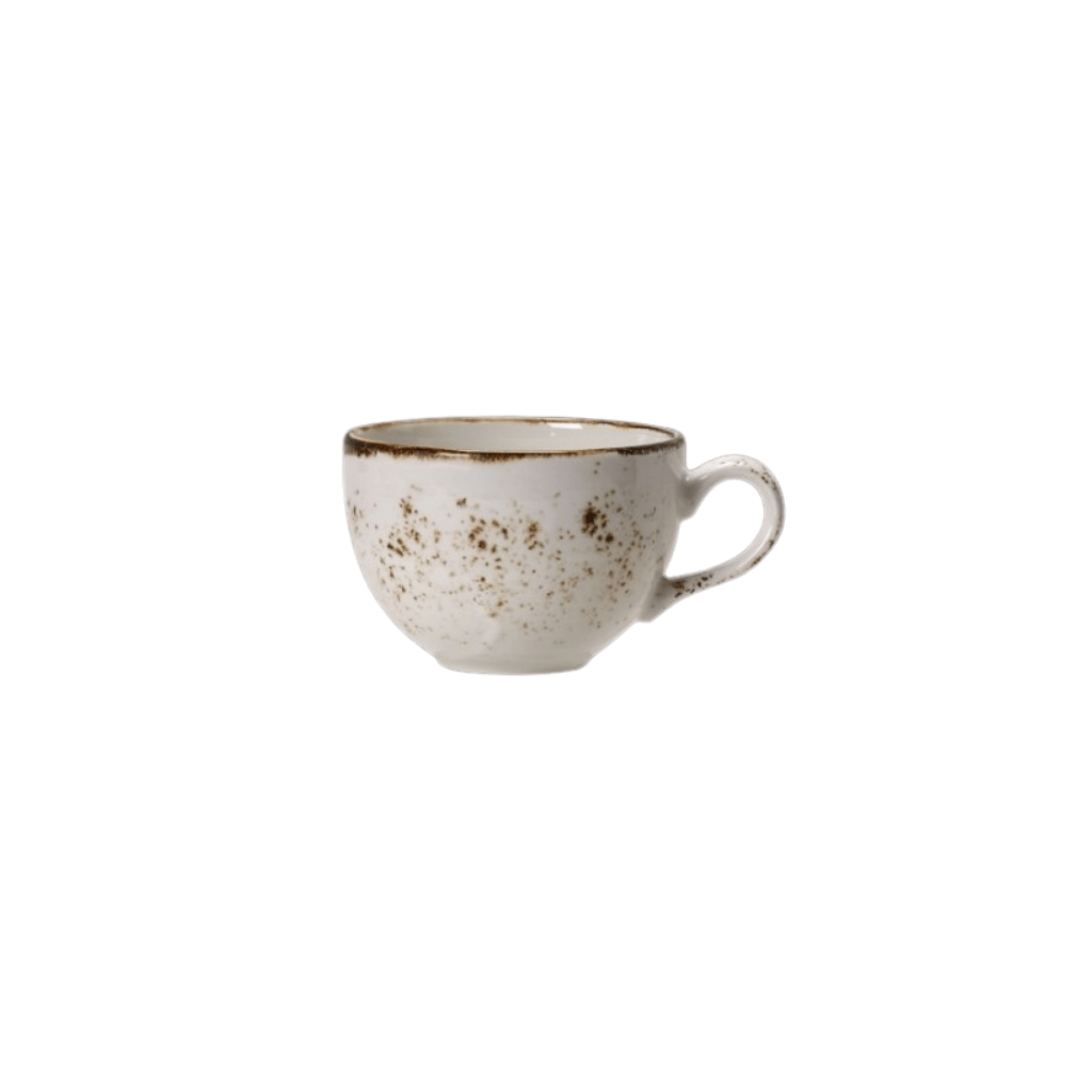 Taza De Te Craft 12 Cm 236 Ml Steelite