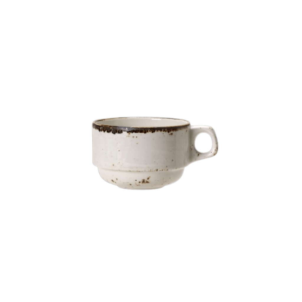 Taza Apilable Craft 210 Ml Steelite