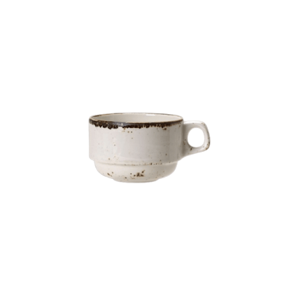 Taza Apilable Craft 210 Ml Steelite