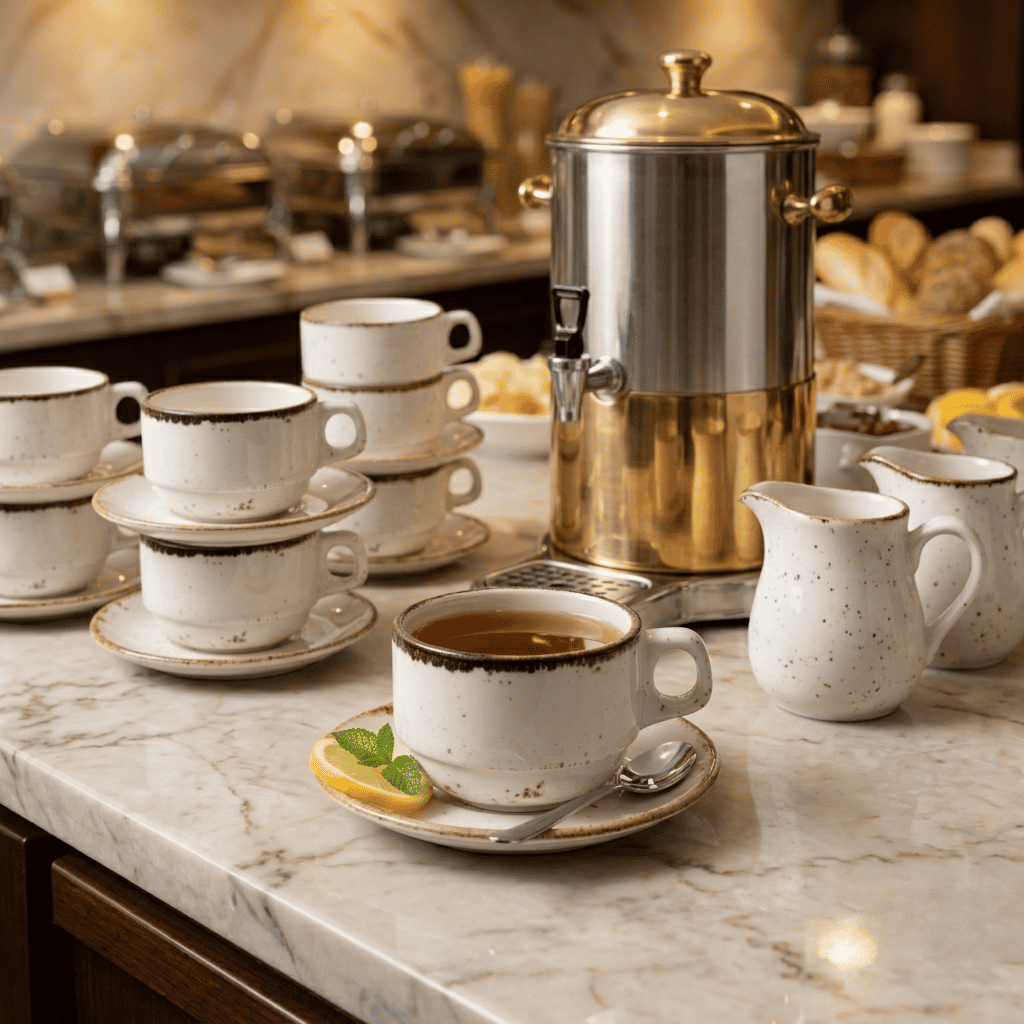 Taza Apilable Craft 210 Ml Steelite