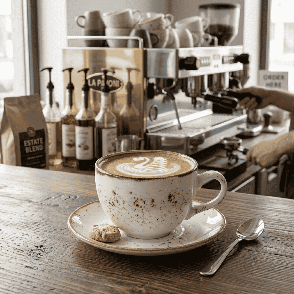 Platillo De Taza De Té Craft 16,5 Cm Steelite