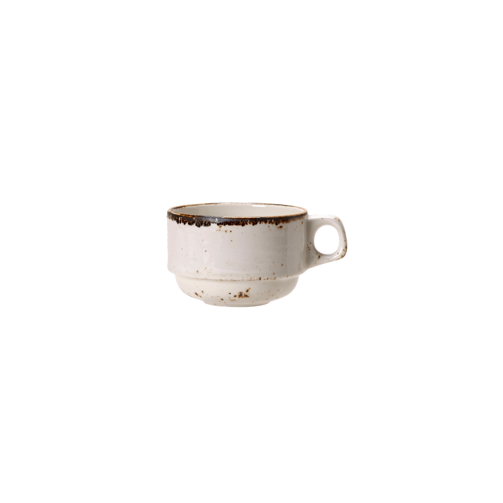 Taza Slimline Craft 103 Ml Steelite